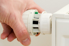 Snedshill central heating repair costs