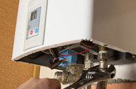free Snedshill boiler install quotes